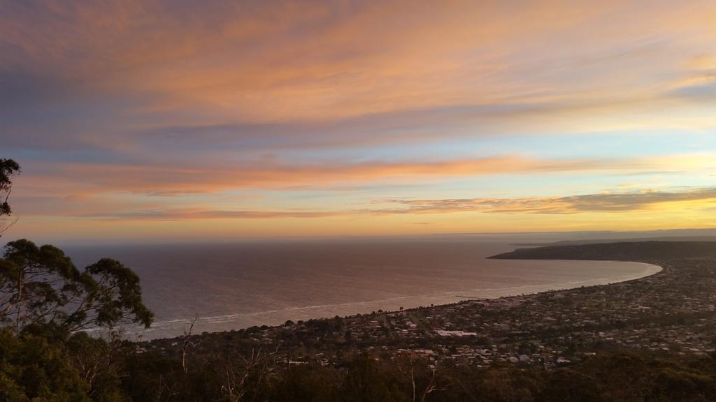 Arthurs Views Arthurs Seat Εξωτερικό φωτογραφία