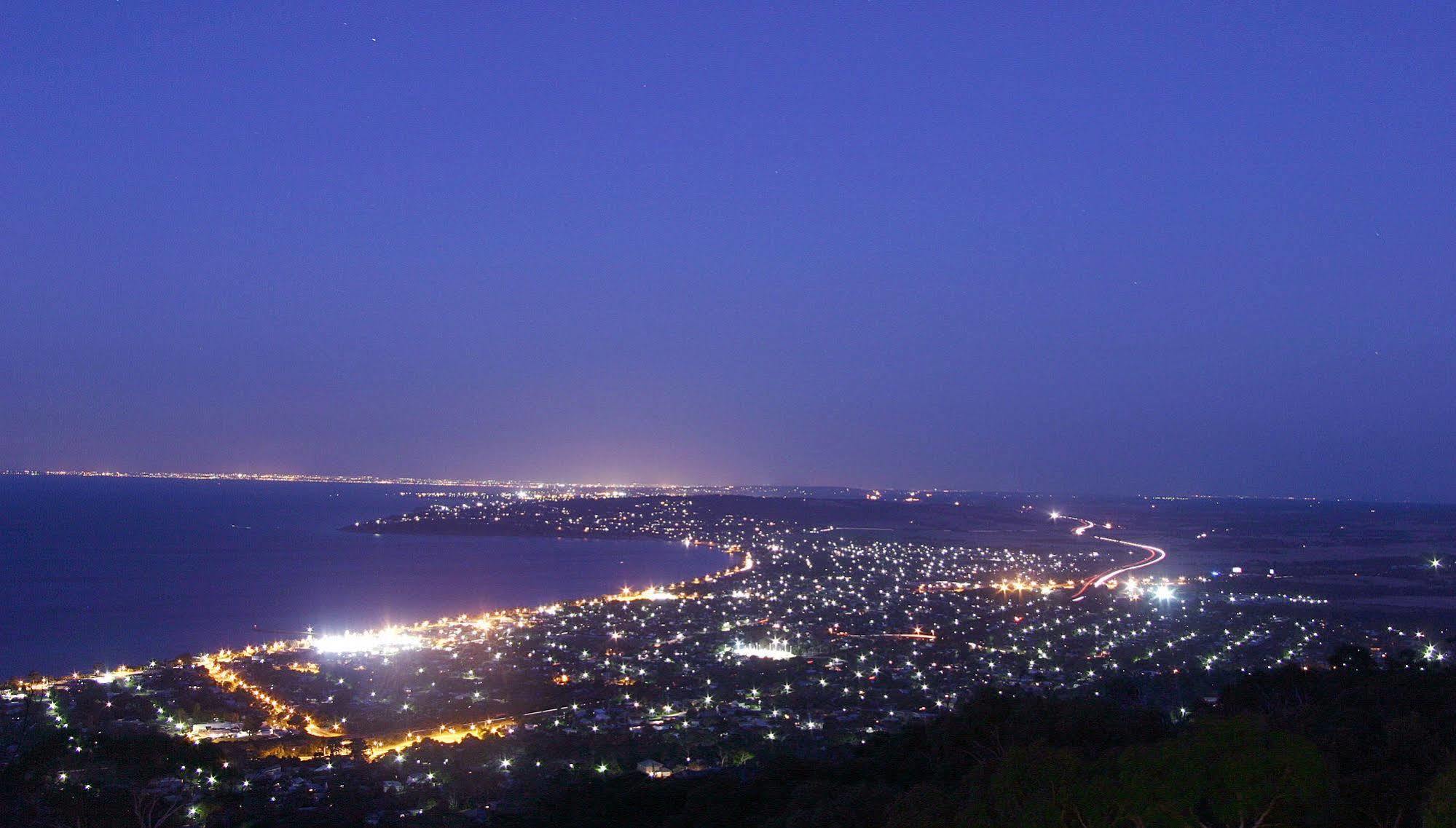 Arthurs Views Arthurs Seat Εξωτερικό φωτογραφία