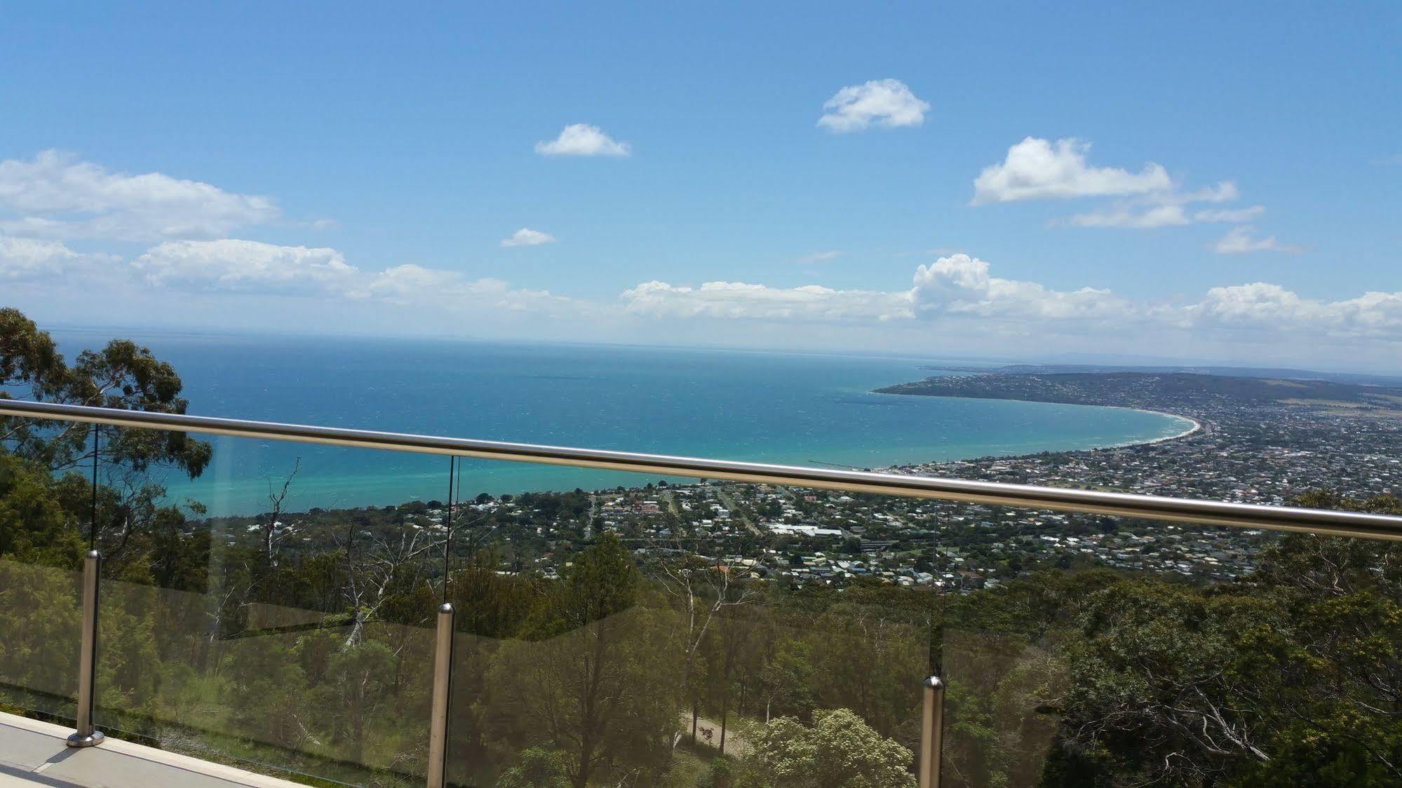 Arthurs Views Arthurs Seat Εξωτερικό φωτογραφία