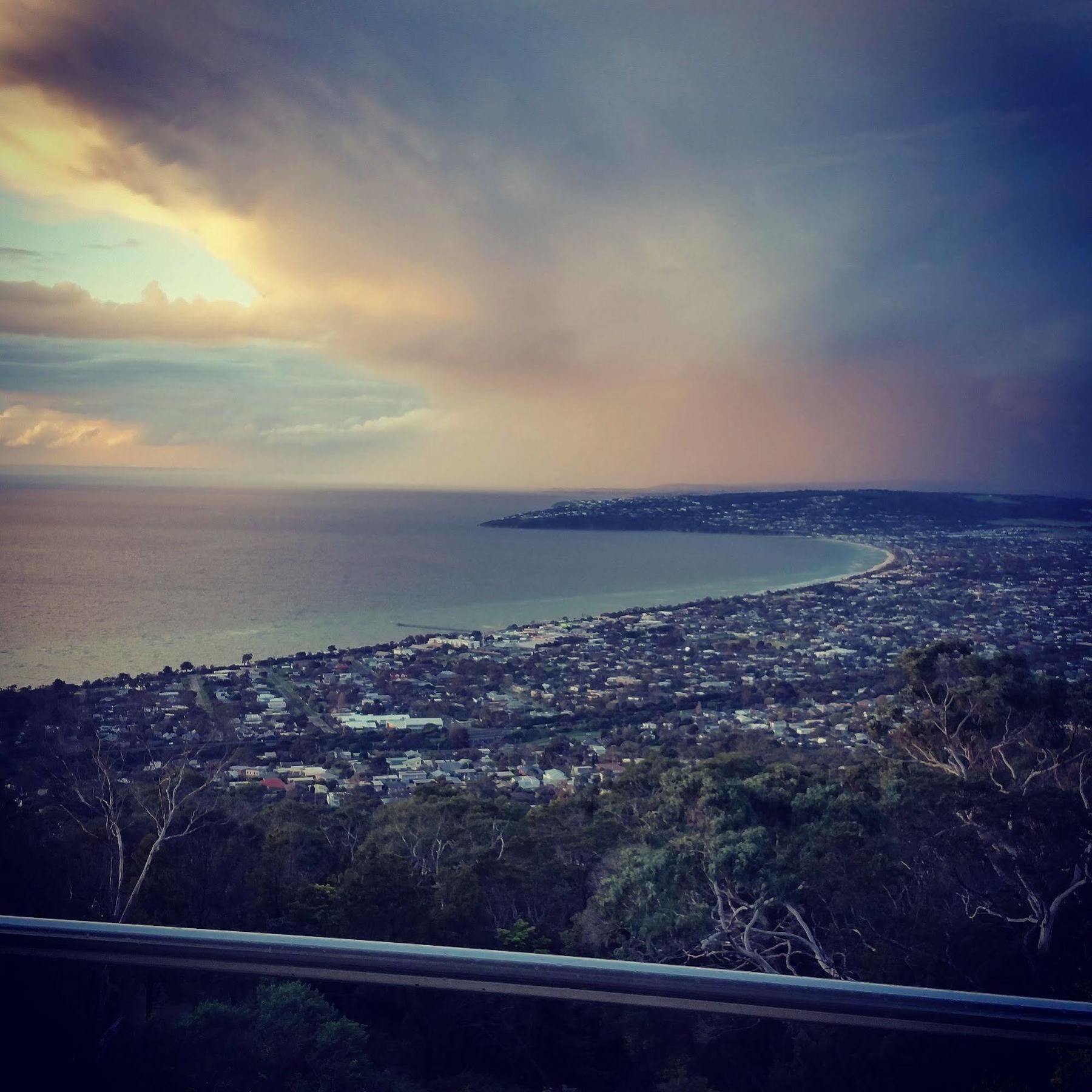 Arthurs Views Arthurs Seat Εξωτερικό φωτογραφία