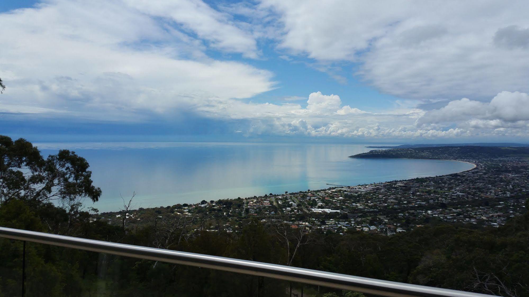 Arthurs Views Arthurs Seat Εξωτερικό φωτογραφία