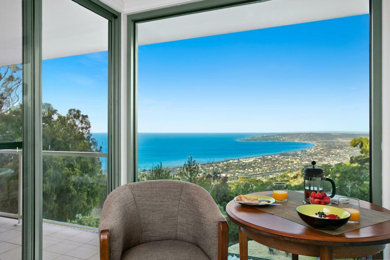 Arthurs Views Arthurs Seat Εξωτερικό φωτογραφία