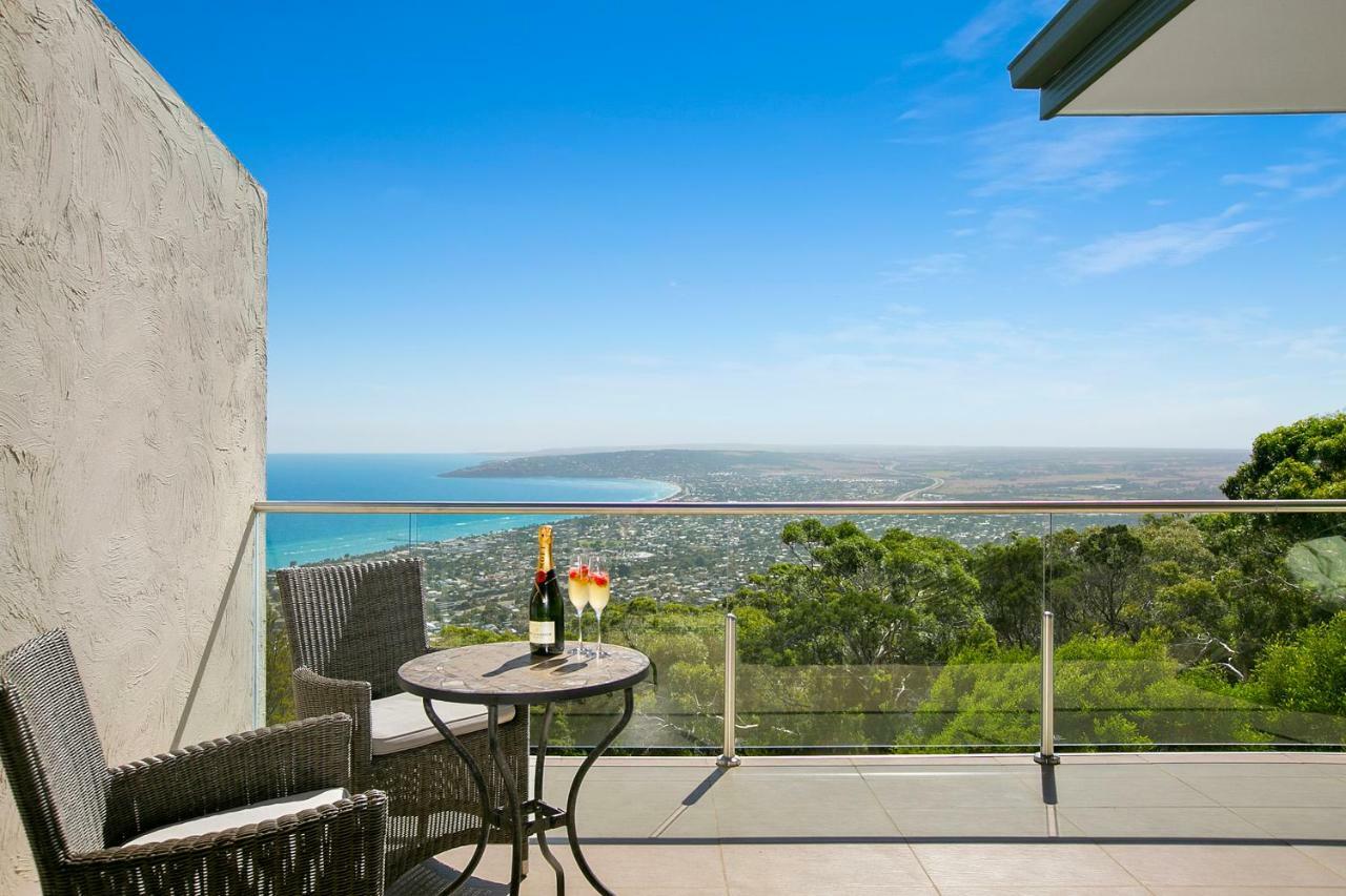 Arthurs Views Arthurs Seat Εξωτερικό φωτογραφία