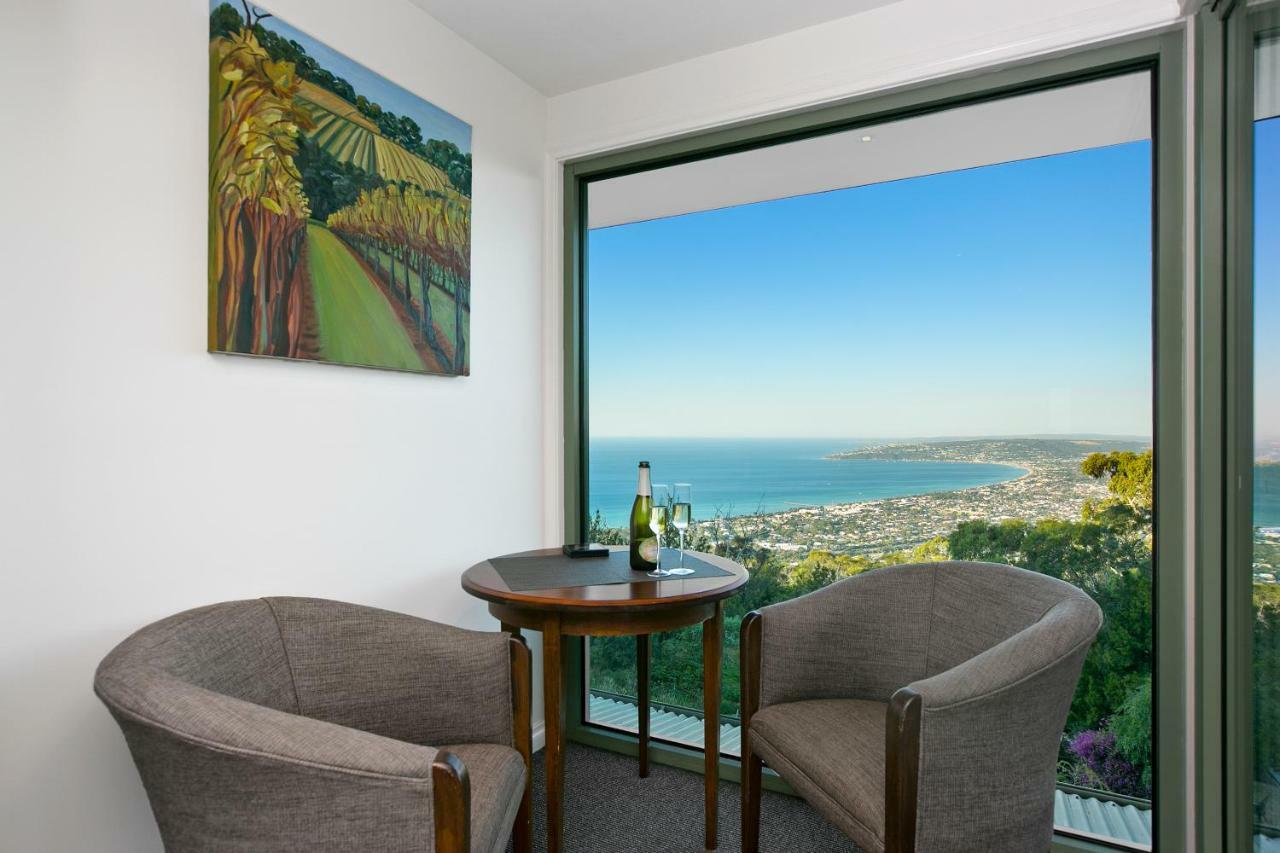 Arthurs Views Arthurs Seat Εξωτερικό φωτογραφία